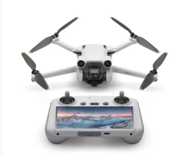 DJI mini 3 pro