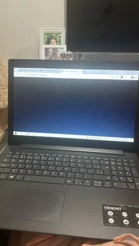 VENDO NOTEBOOK LENOVO