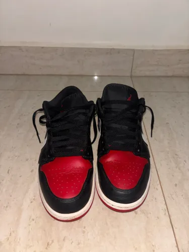 Air Jordan Low