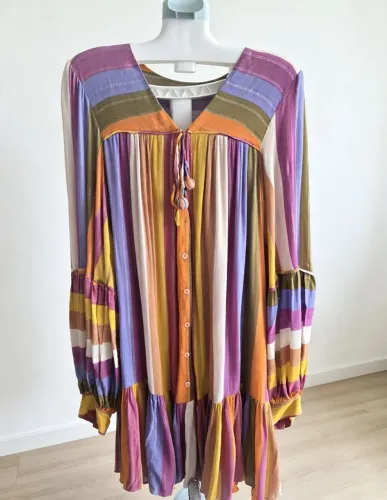 Vestido Dressto - Tam GG