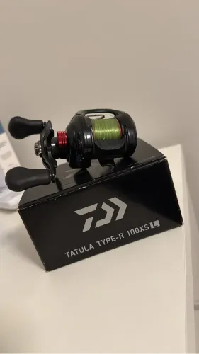 tatula type-r