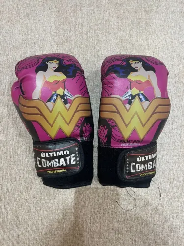 Luva infantil box, karatê , muay thai