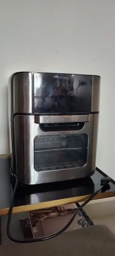 Aifry Oven PFR2200P 1800W 12 LITROS