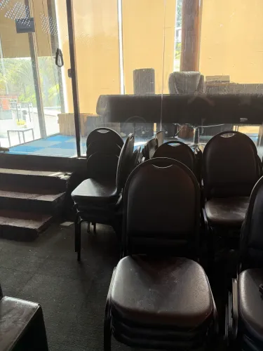 Lote de cadeira giratória para escritório