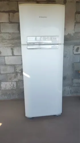 Geladeira Electrolux 