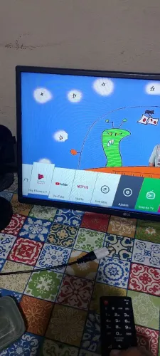 Tv 32 smart