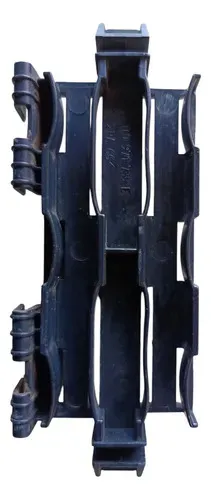 Suporte Módulo Injeção Vw Passat B6 2.0 Aspirado 2006 2010