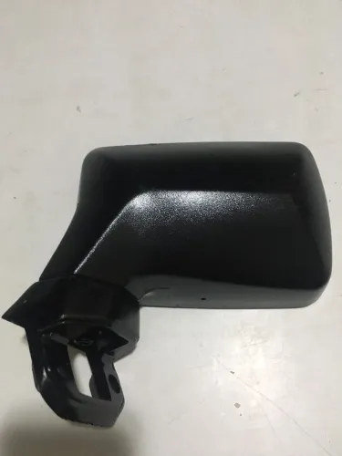Retrovisor original Volkswagen lado esquerdo Gol / Parati