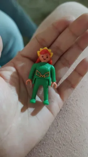 Playmobil Mera