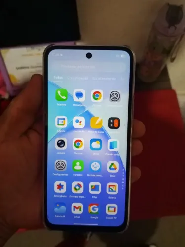 Celular smart 10