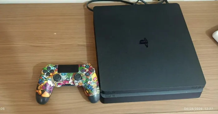 Ps4