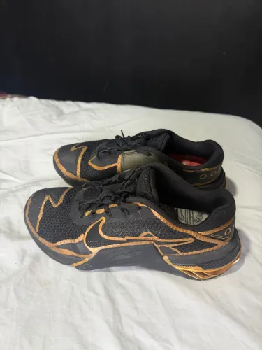 Tênis Nike Metcon 7 Mat Fraser Tamanho 37.5