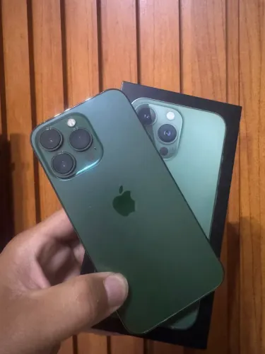 Vende-se iPhone 13 PRO