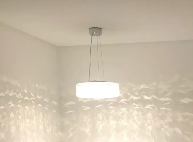 Pendente LED
