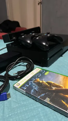 Xbox one fat