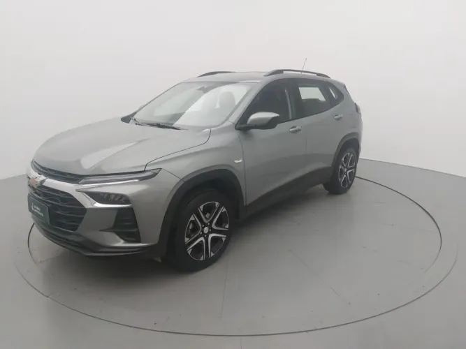 Chevrolet Tracker LT 1.0 Turbo 12V Flex AUT 2026