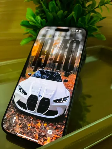 IPHONE 16 PRO