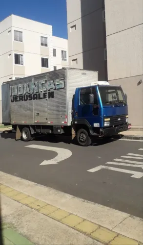 Fretes, transportes e mudanças, Goiânia e região metropolitana