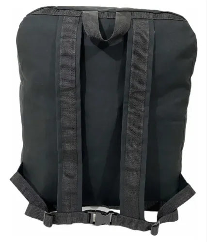 Mochila Lona Motoboy 90 litros
