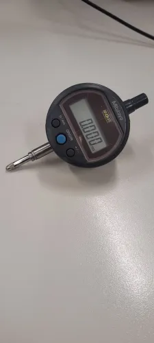 Relógio Comparador Solar Mitutoyo Absolute
