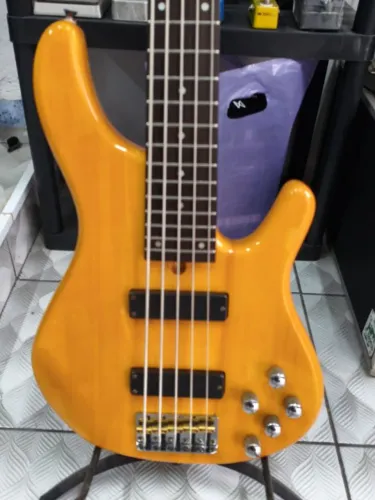 Baixo Tagima Classic Series Millenium 5