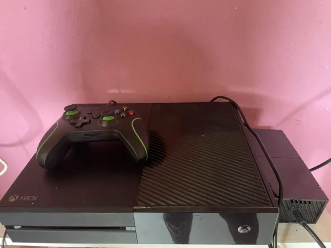 Xbox one