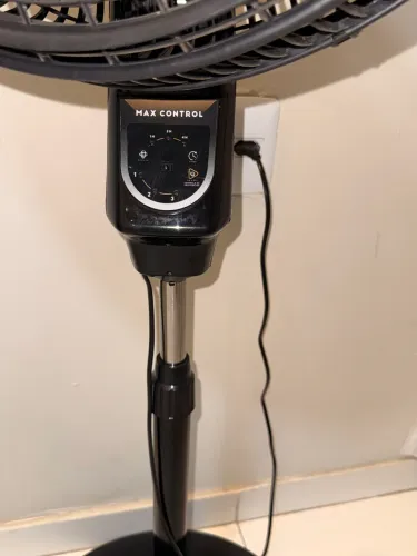 Ventilador Mallory