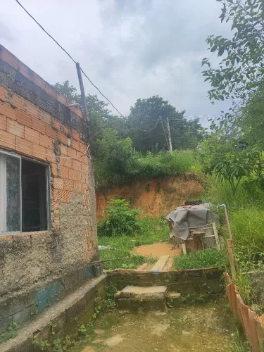 Barracão