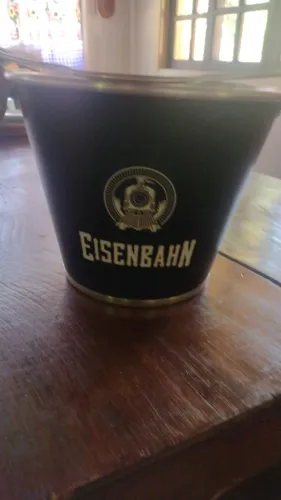 Balde de cerveja