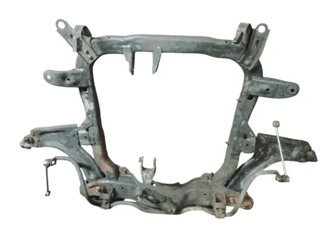 Agregado com balanças Gm Zafira Original