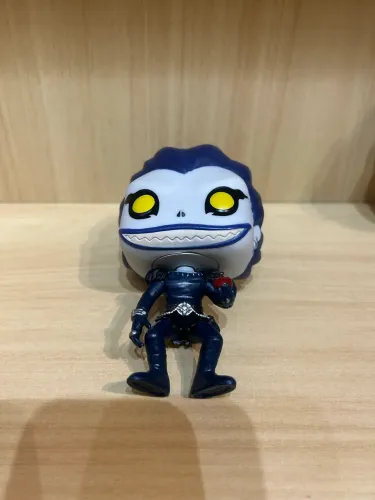 Funko Pop Original sem caixa