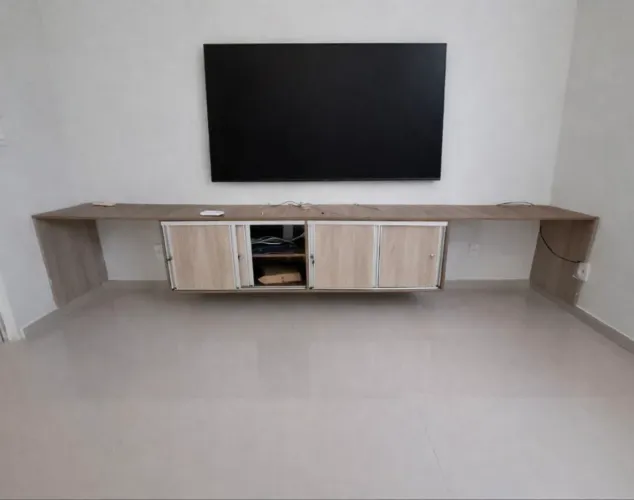 Hack de TV para Sala