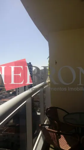 Apartamento para Venda no Tatuapé!!!