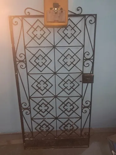 Portão