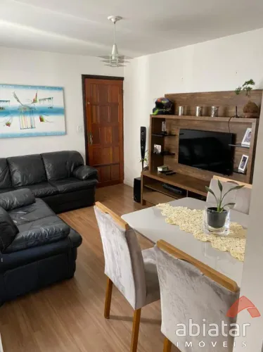 Apartamento à Venda em Embu das Artes Próximo à Feira de Artes e Rodoanel