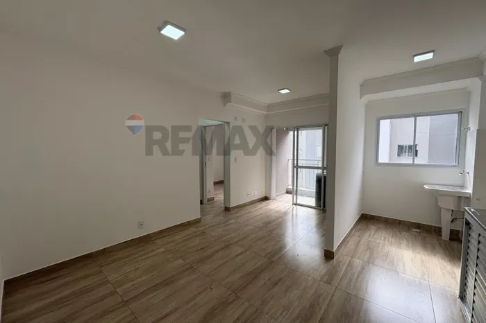 APTO NOVO para LOCAÇÂO - Bairro Santo Antonio - Jaguariúna