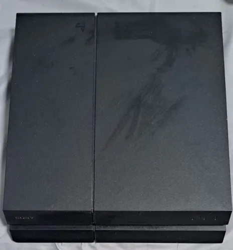 CONSOLE PLAYSTATION 4 FAT (USADO)