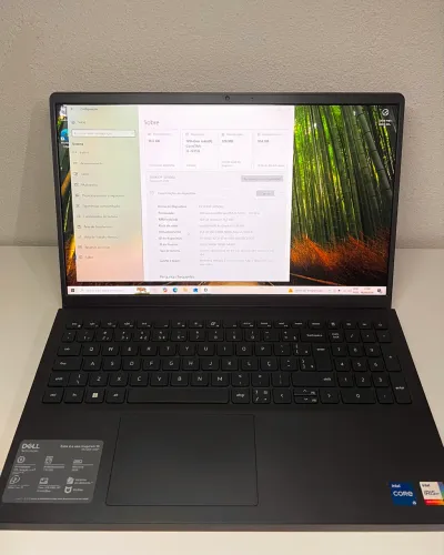 Notebook Dell i5 12gen 16 GB 1 TB