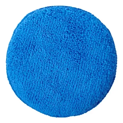 Aplicador Microfibra Redondo Vonixx