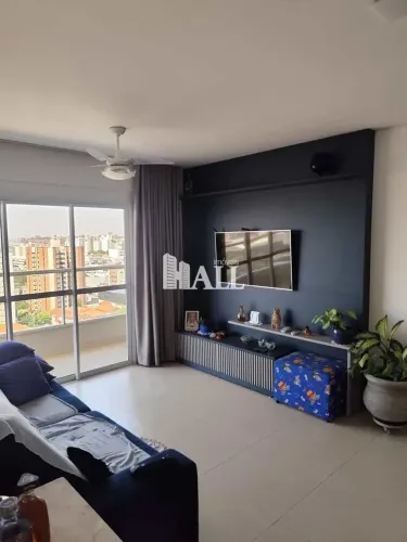 Apartamento, Boa Vista, São José do Rio Preto