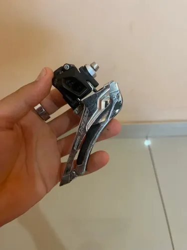 Grupo SHIMANO para TT