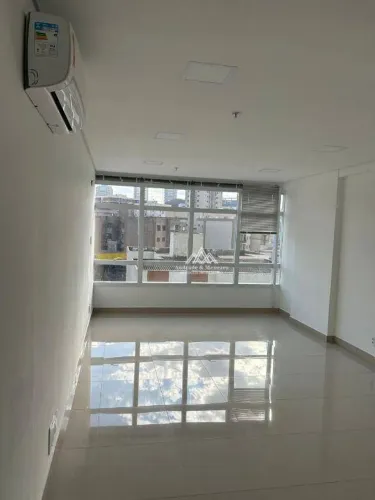 Sala à venda, 35 m² por R$ 320.000 - Jardim Palma Travassos - Ribeirão Preto/SP