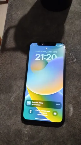 iPhone X 256Gb