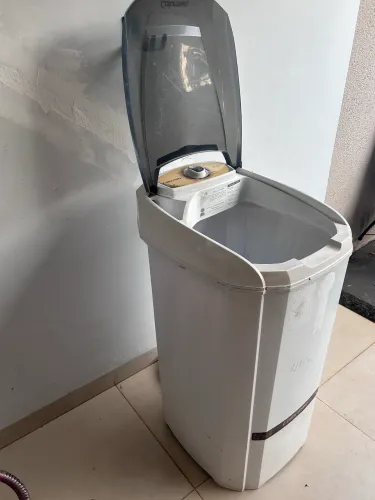 Vendo tanquinho usado