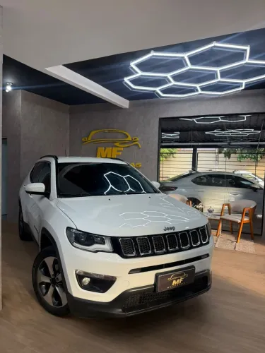 Jeep Compass 2018