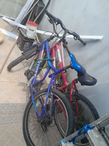 Bicicletas