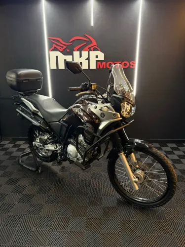 Yamaha Tenere 2019