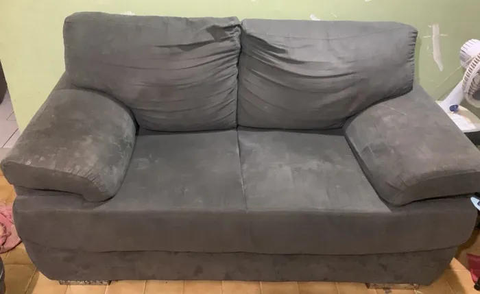 Sofá 2 lugares