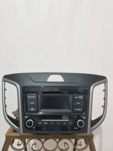 Multimidia original Creta
