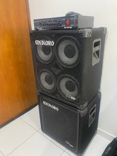 Cubo contrabaixo